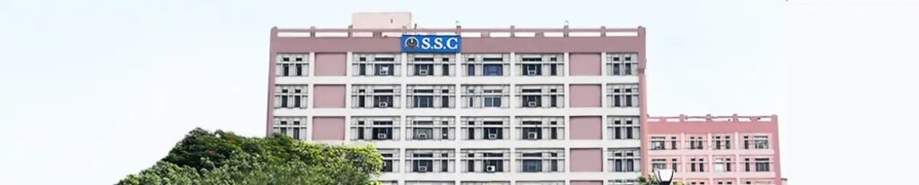 SSC