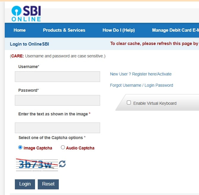 SBI Mutual Fund Loan 2025 